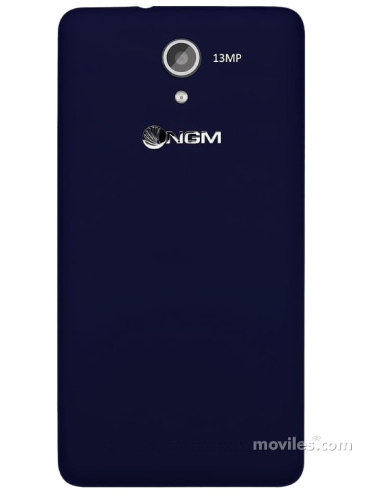Image 4 NGM You Color P550