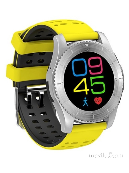 Image 3 NO.1 GS8