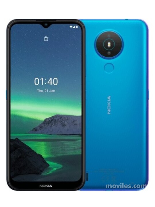 Image 2 Nokia 1.4
