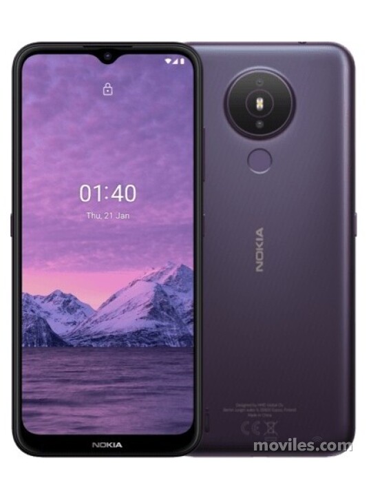 Image 3 Nokia 1.4