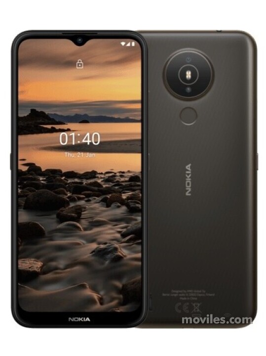 Image 4 Nokia 1.4