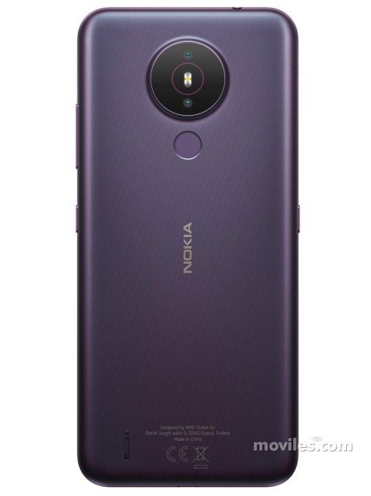 Image 6 Nokia 1.4