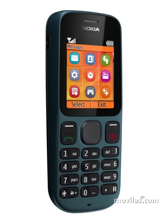 Image 3 Nokia 100