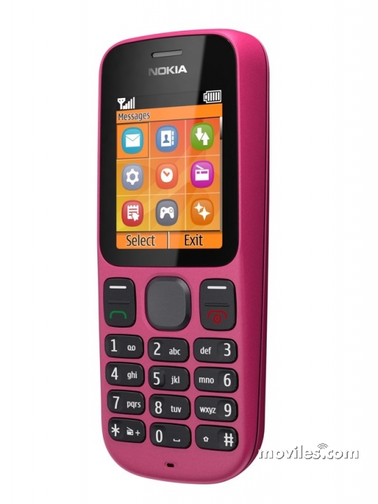 Image 7 Nokia 100
