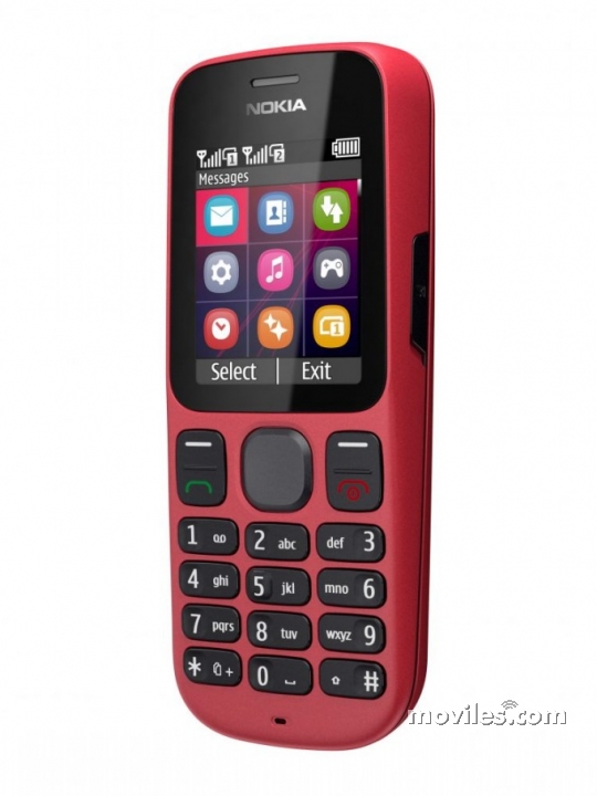 Image 3 Nokia 101