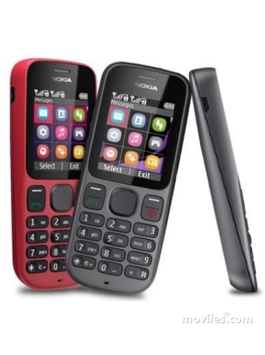 Image 3 Nokia 1010