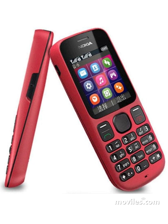 Image 4 Nokia 1010