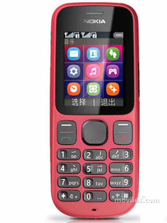 Image 2 Nokia 1010
