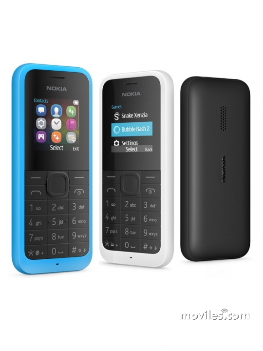 Image 3 Nokia 105 (2015)