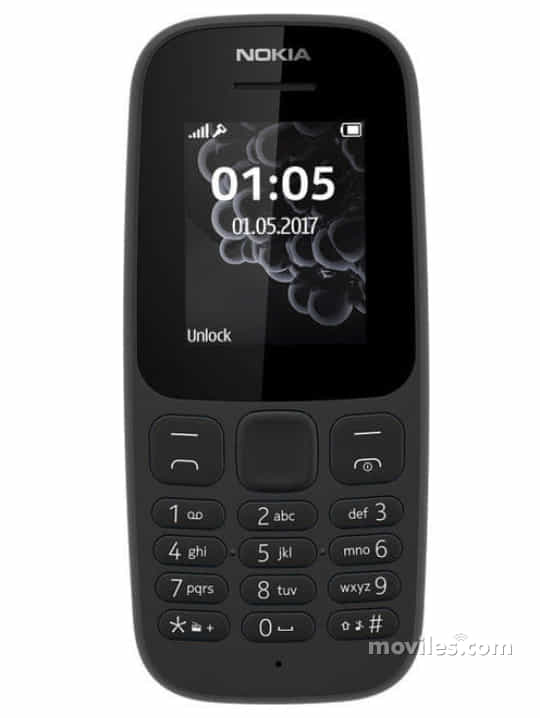 Image 3 Nokia 105 (2017)