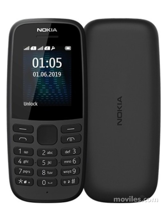 Image 3 Nokia 105 (2019)