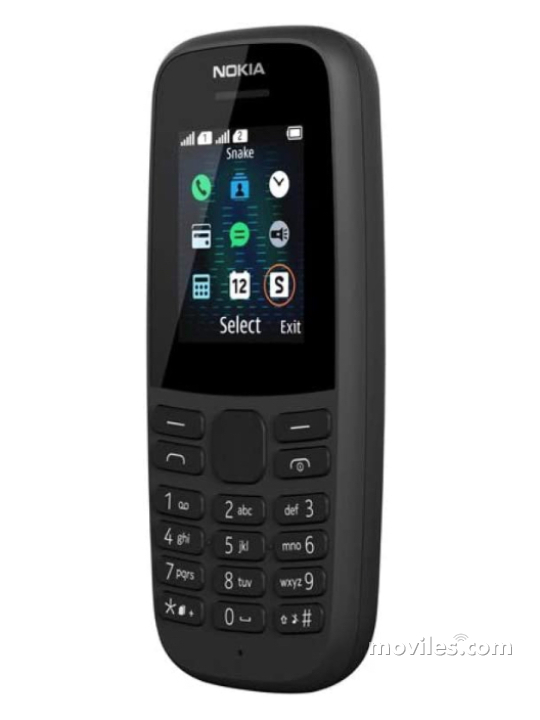 Image 2 Nokia 105 (2022)