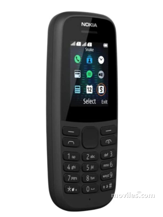 Image 3 Nokia 105 (2022)