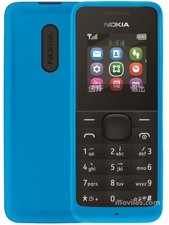 Image 3 Nokia 1050