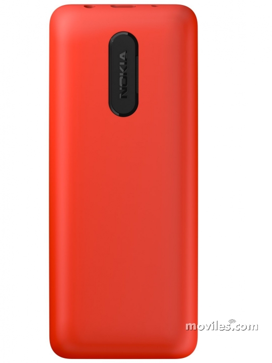 Image 2 Nokia 107 Dual SIM