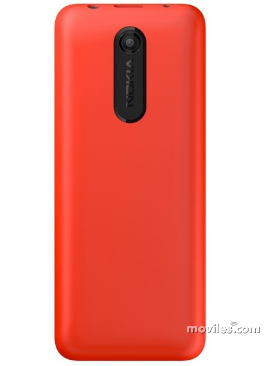 Image 2 Nokia 108 Dual SIM