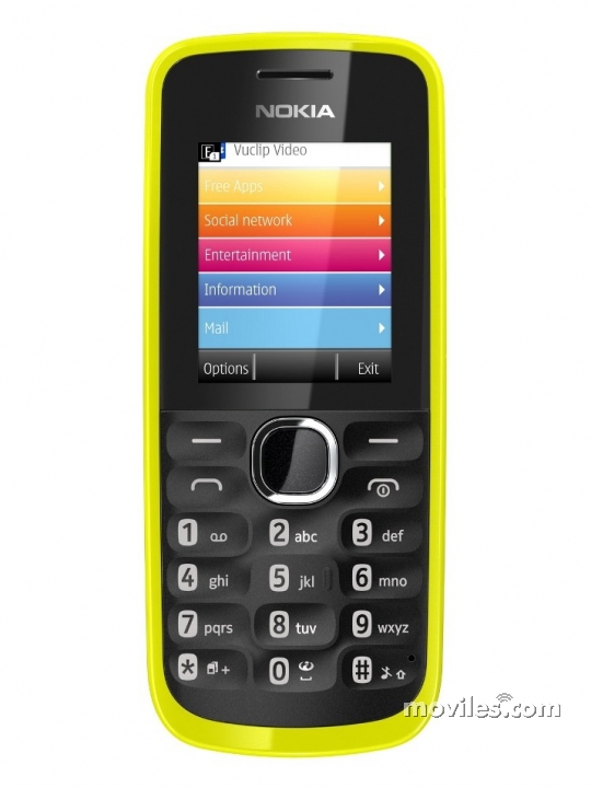 Image 3 Nokia 110