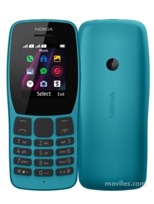 Image 3 Nokia 110 (2019)
