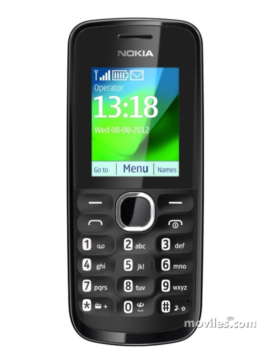 Image 3 Nokia 111