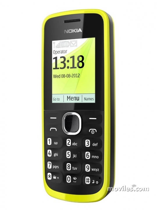 Image 4 Nokia 111