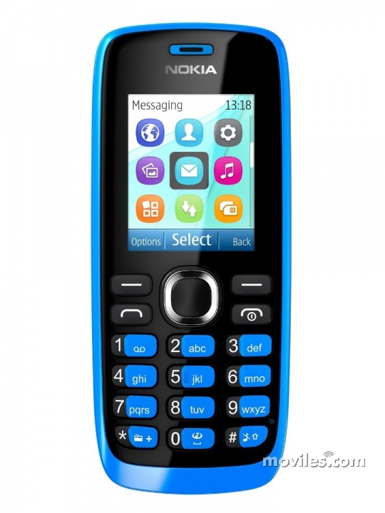 Image 3 Nokia 112