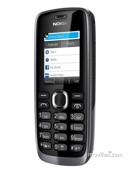 Image 4 Nokia 112
