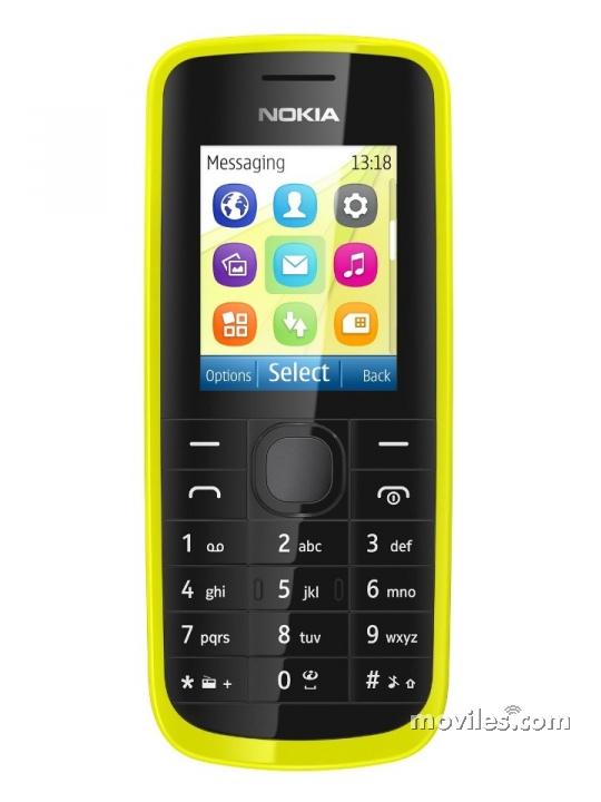 Image 3 Nokia 113