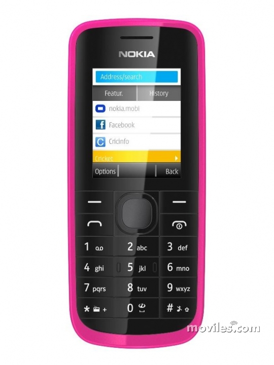 Image 2 Nokia 113