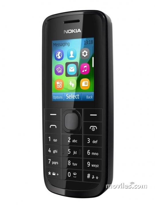 Image 4 Nokia 113