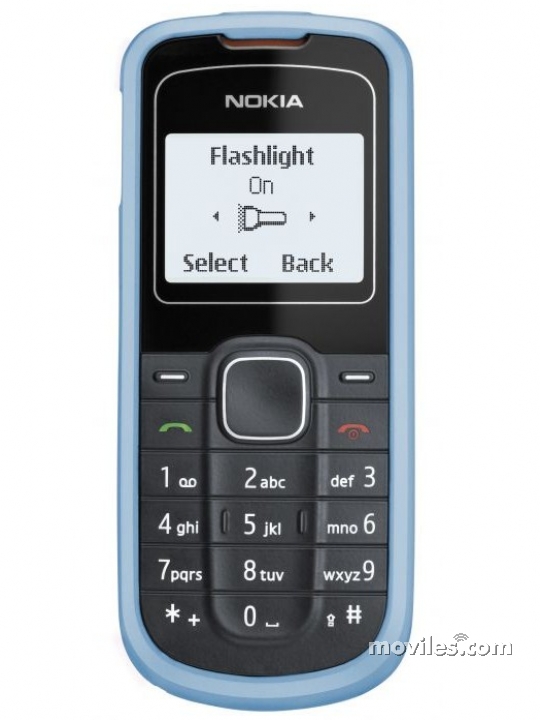 Image 2 Nokia 1202