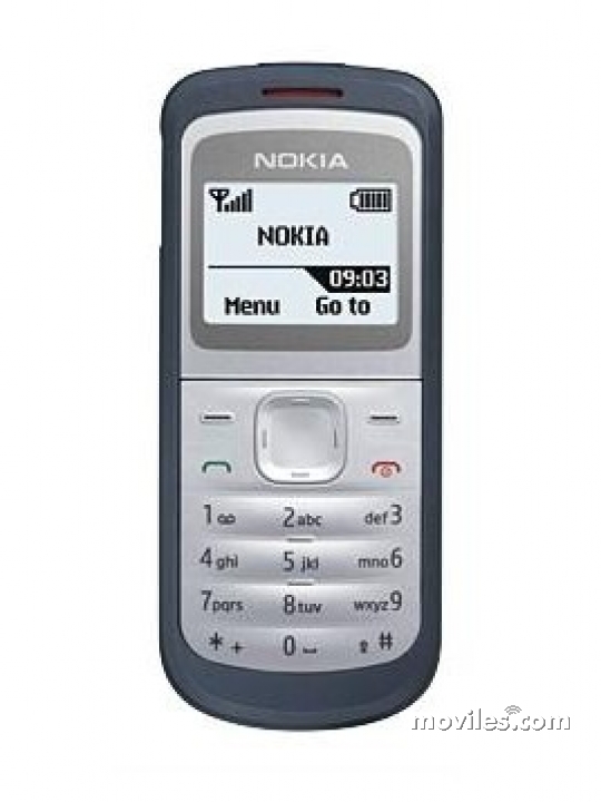 Nokia 1203