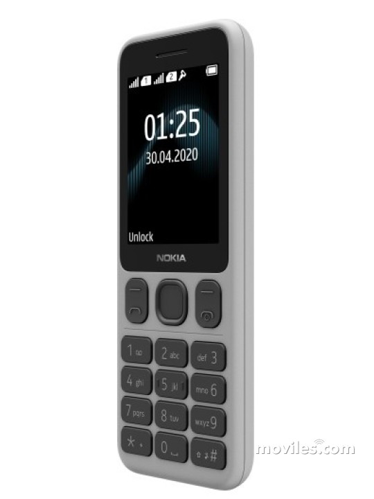 Image 2 Nokia 125