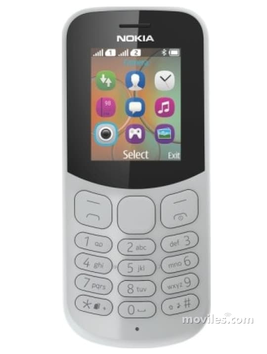 Image 2 Nokia 130 (2017)