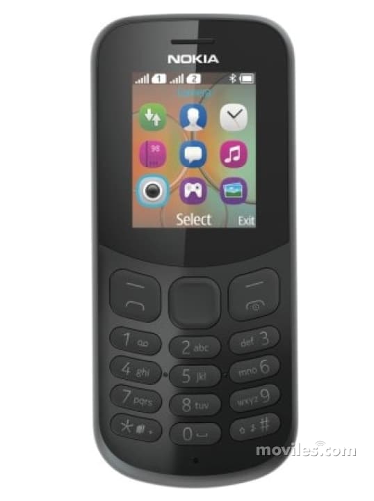 Image 3 Nokia 130 (2017)