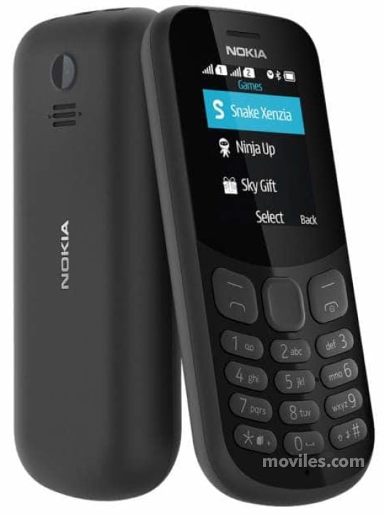 Image 4 Nokia 130 (2017)