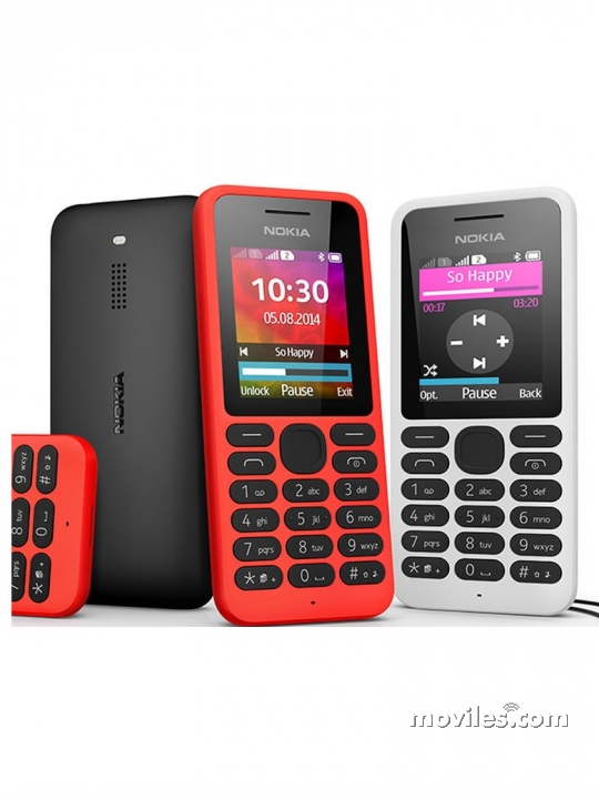 Image 2 Nokia 130