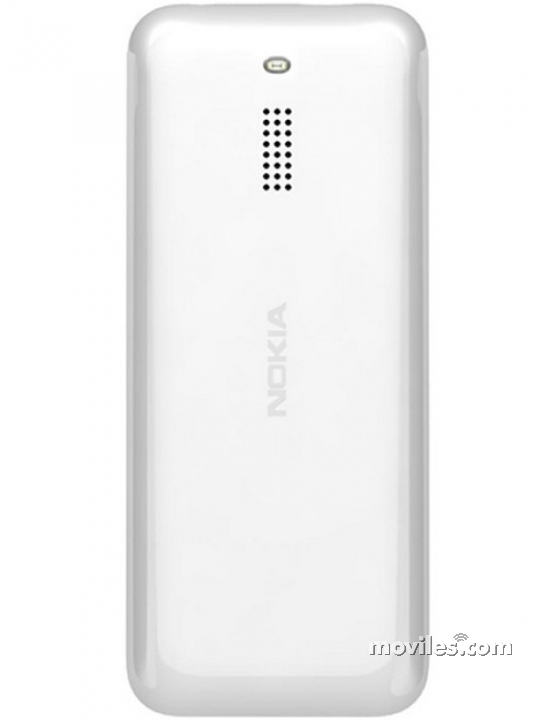 Image 4 Nokia 130 Dual SIM