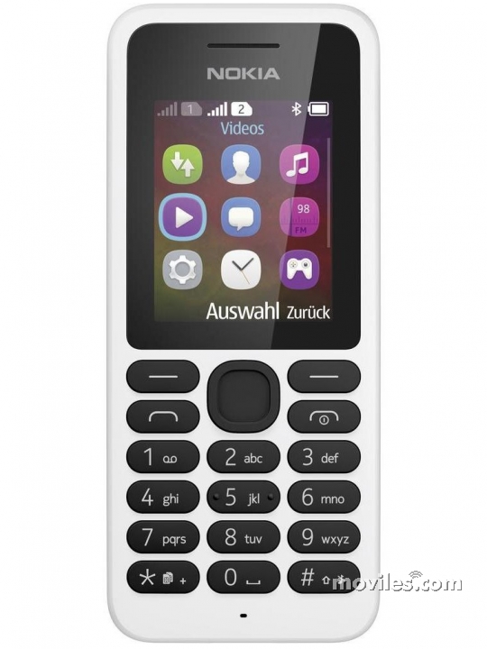 Image 2 Nokia 130 Dual SIM