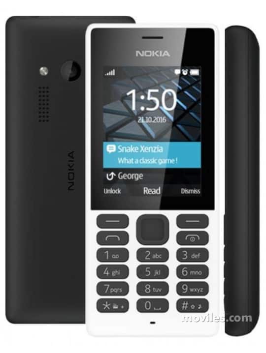 Image 3 Nokia 150