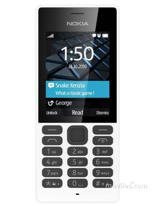 Image 2 Nokia 150