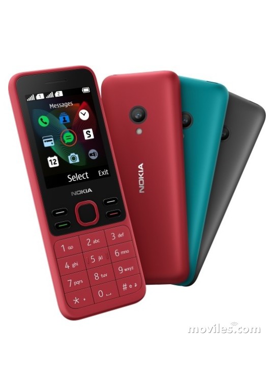 Image 4 Nokia 150 (2020)