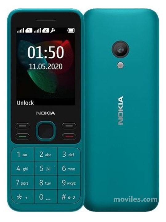 Image 3 Nokia 150 (2020)