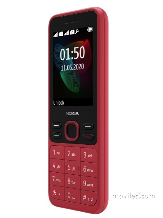 Image 2 Nokia 150 (2020)