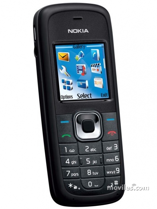 Nokia 1508i