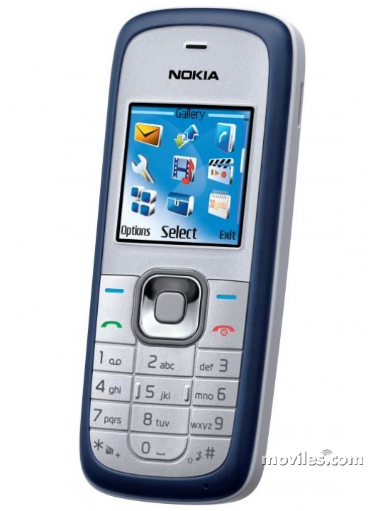 Image 2 Nokia 1508i