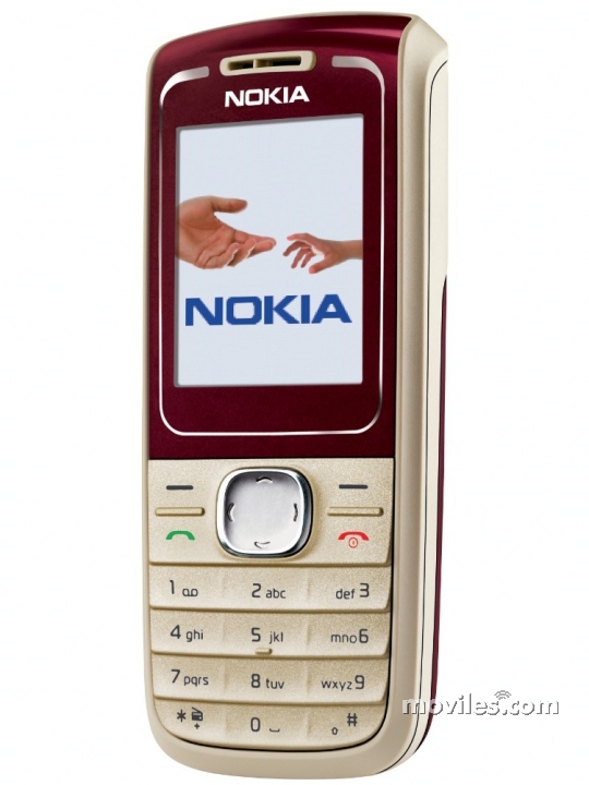 Image 2 Nokia 1650