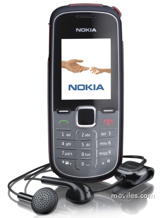 Image 2 Nokia 1662