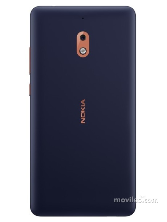 Image 4 Nokia 2.1