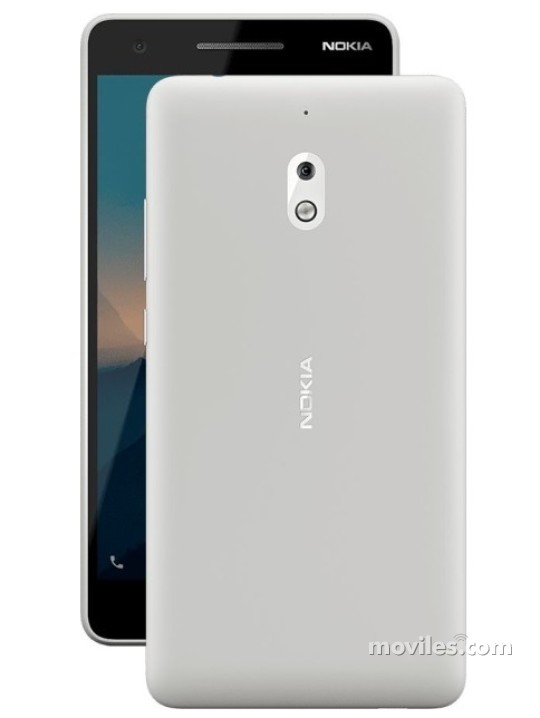 Image 7 Nokia 2.1