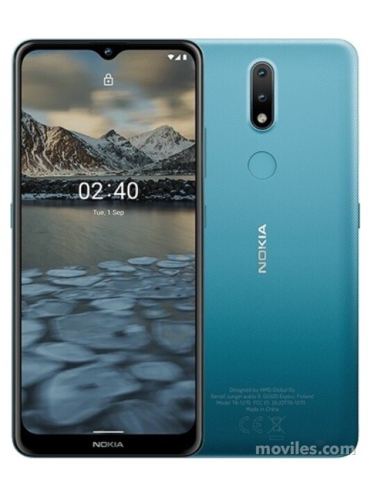 Image 3 Nokia 2.4